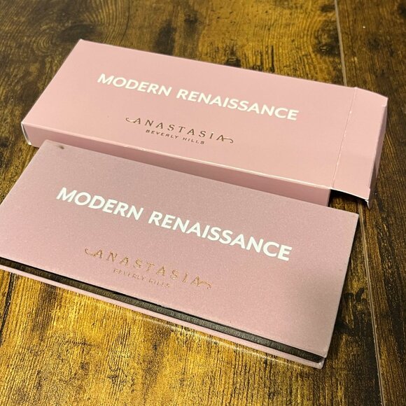 Anastasia Beverly Hills Modern Renaissance Eye Shadow Palette - Picture 5 of 5